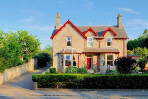 West End Guest House, Elgin